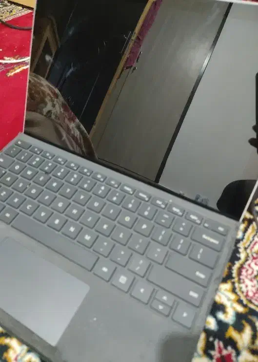 Surface Pro 4|رایانه همراه|قم, زند آباد|دیوار