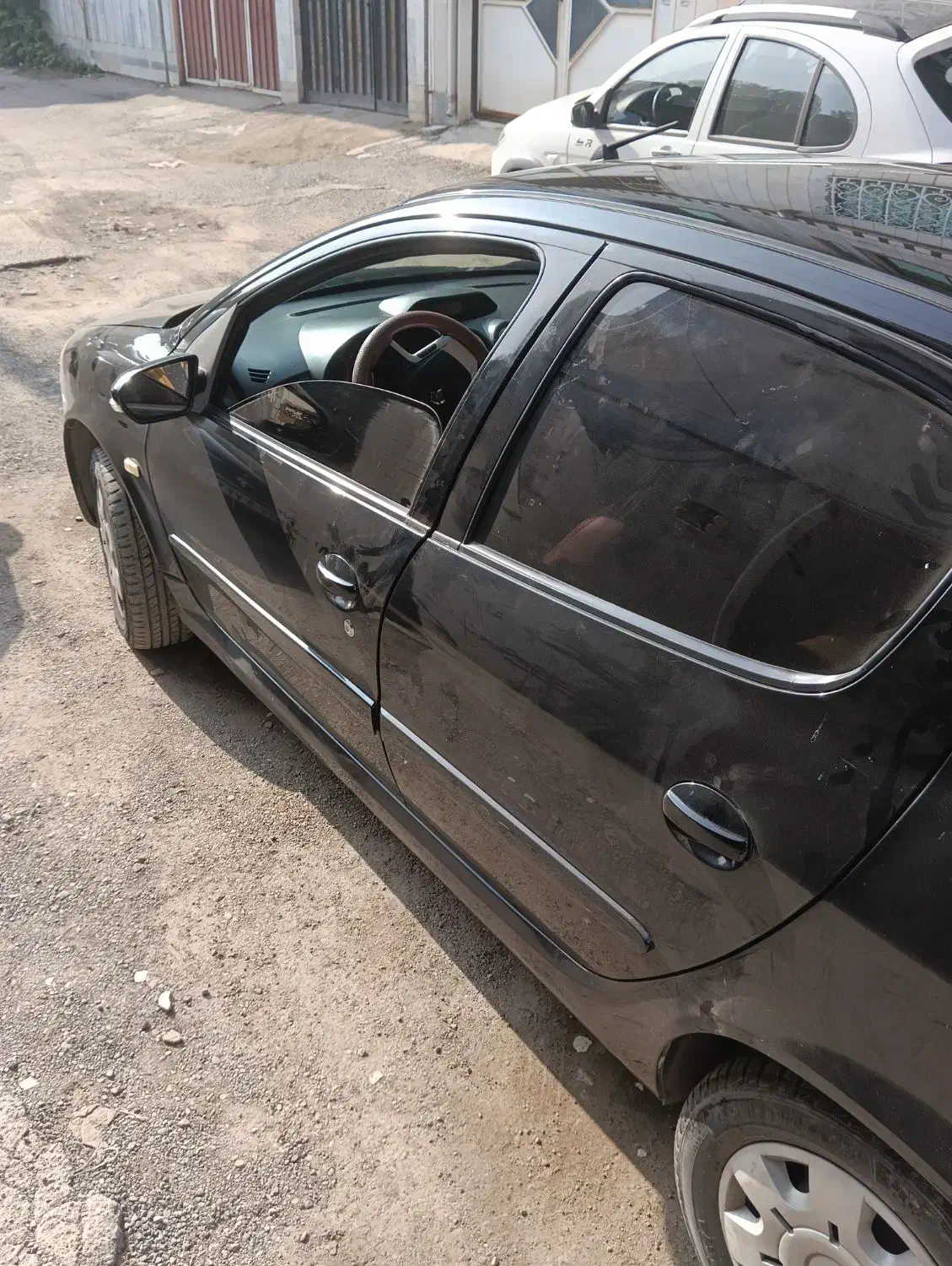 رانا پلاس مدل1400|خودرو سواری و وانت|لنگرود, |دیوار