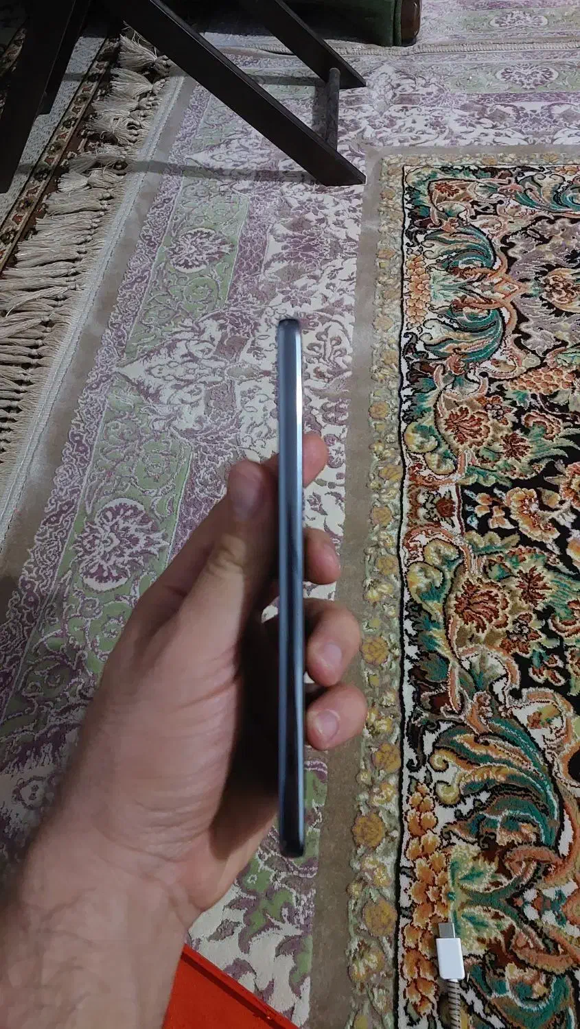 موبایل  سامسونگ A73 5G|موبایل|شهرکرد, |دیوار