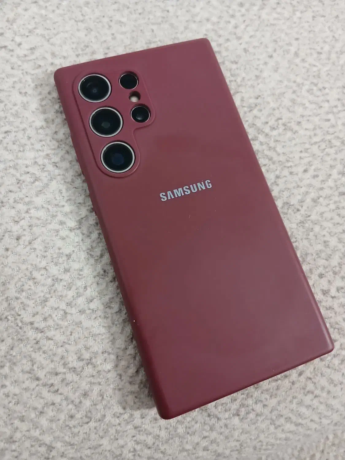 s24 ultra نو|موبایل|کرمان, |دیوار