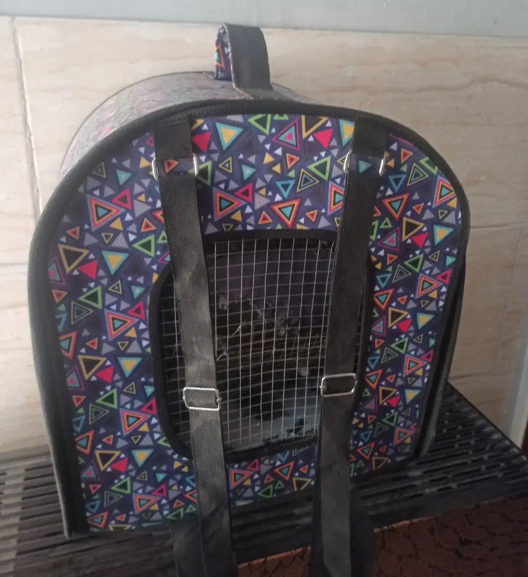 باکس پرنده و پت|لوازم جانبی حیوانات|تهران, والفجر (افسریه)|دیوار