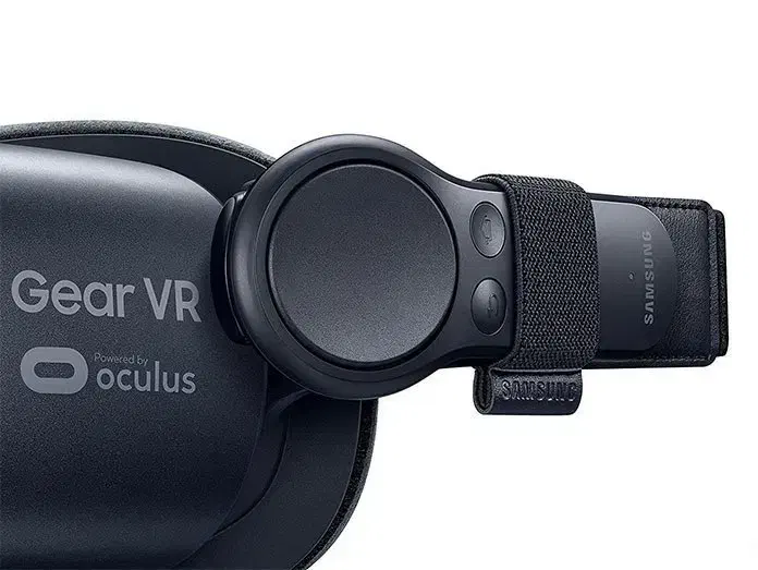 واقعیت مجازی سامسونگ/ gear VR samsung|کنسول، بازی ویدئویی و آنلاین|تهران, حکمت|دیوار