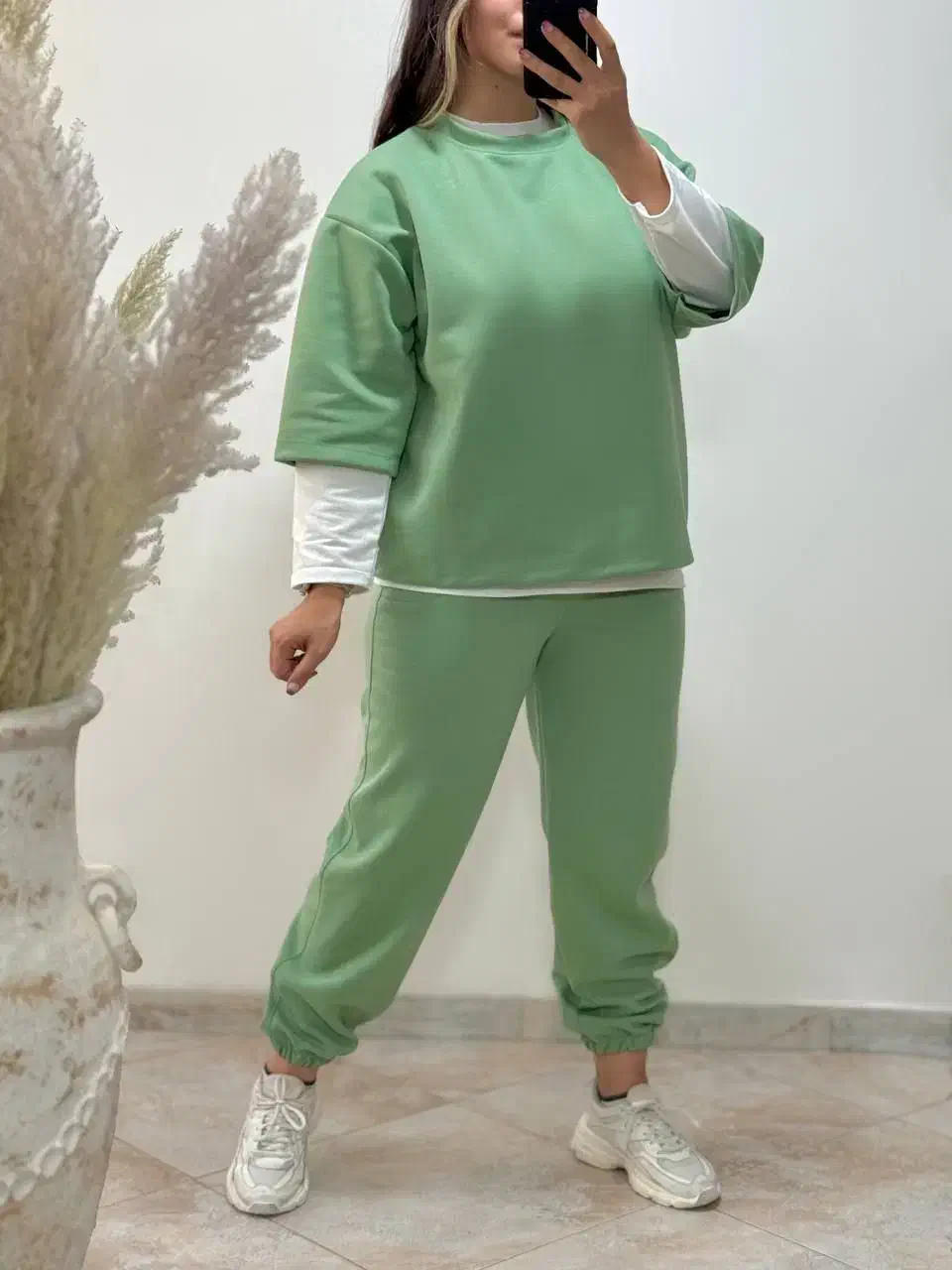 دورس سه نخ|لباس|ایجرود, |دیوار