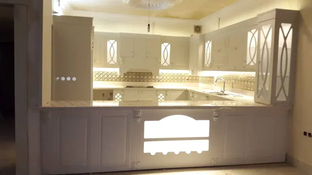 کابینت و کمد دیواری|جاکفشی، کمد، دراور|مشهد, شهید علی محمدی|دیوار