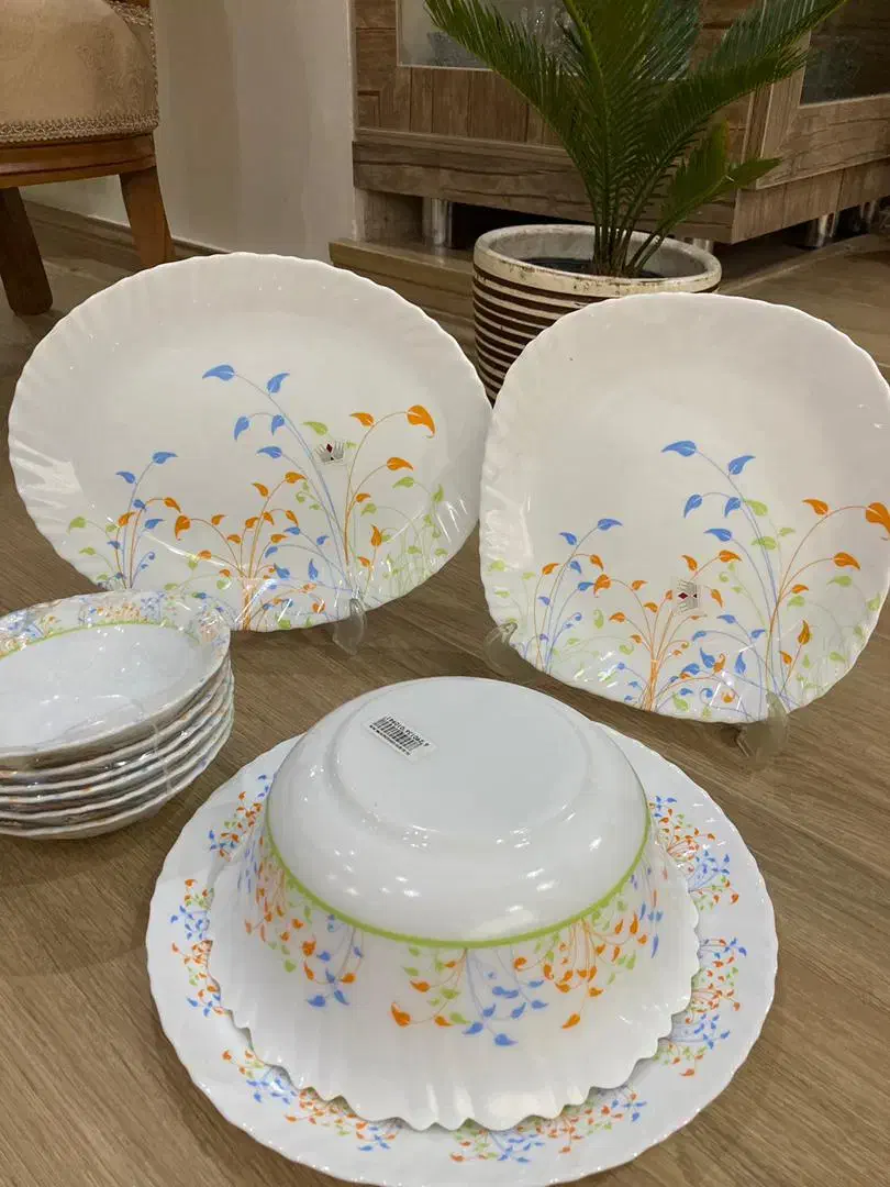 سرویس آرکوپال امارات با کیفیت|ظروف سرو و پذیرایی|تاکستان, |دیوار