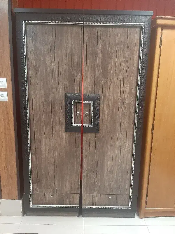 کمدلباس|جاکفشی، کمد، دراور|بیرجند, |دیوار