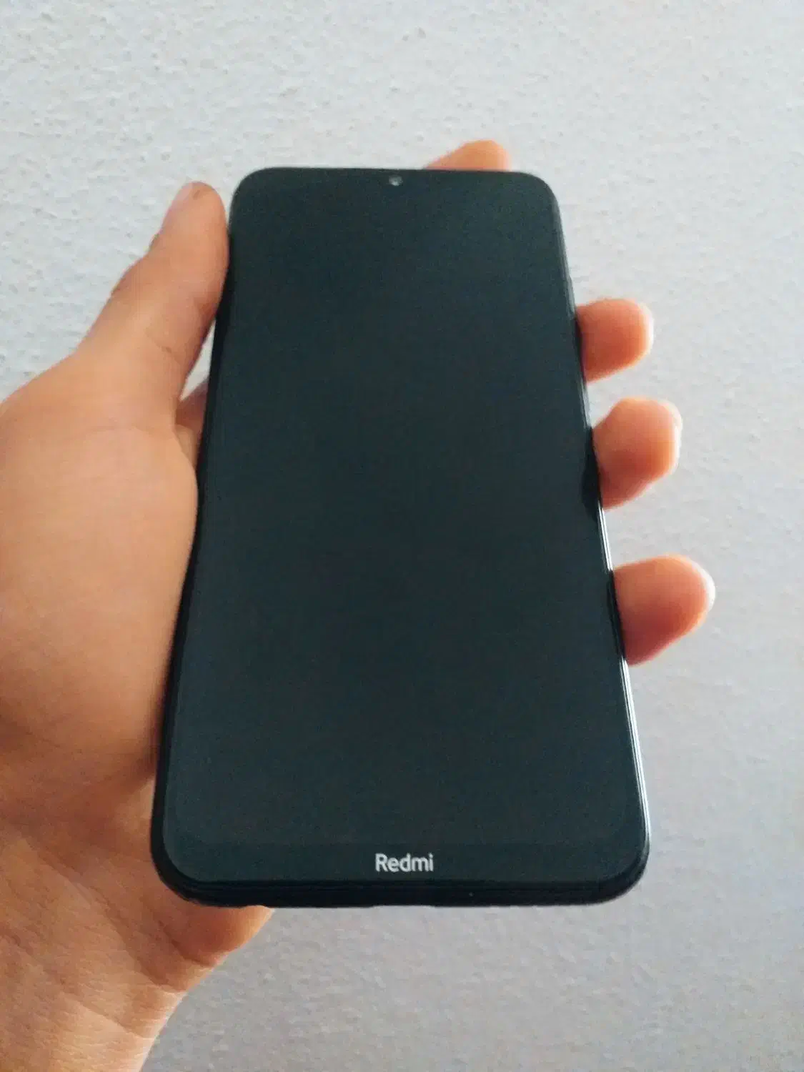 Redmi note8 با حافظه ۱۲۸ گیگ رام ۶|موبایل|تهران, مسعودیه|دیوار