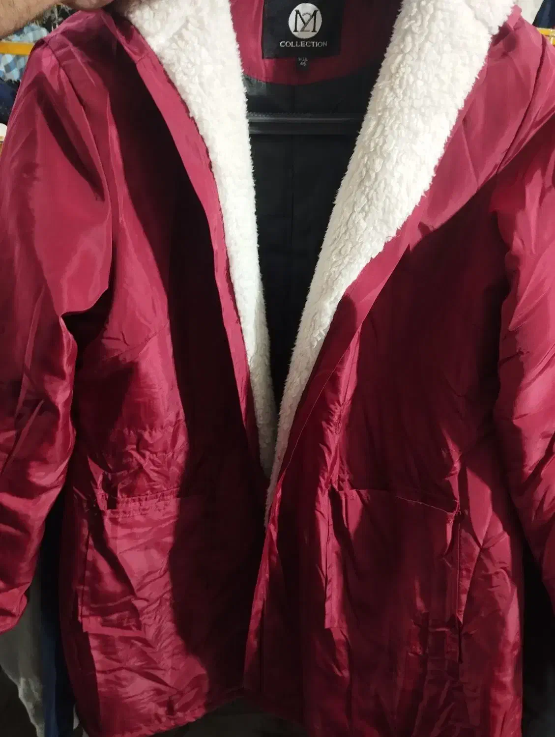 بوتیک جنب دولت 1بارجدید ساعت 930 صبح|لباس|بیرجند, |دیوار