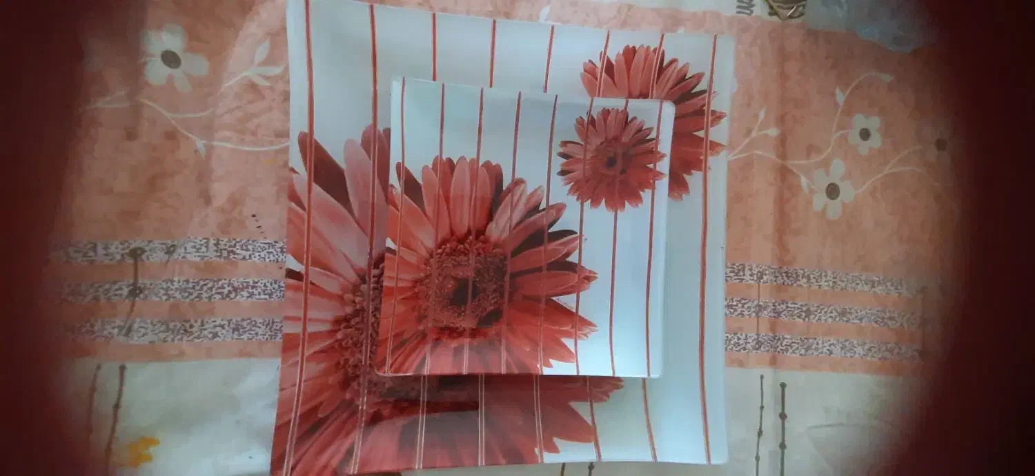 تعدادی ظروفهای شیک و مناسب|ظروف سرو و پذیرایی|زنجان, |دیوار