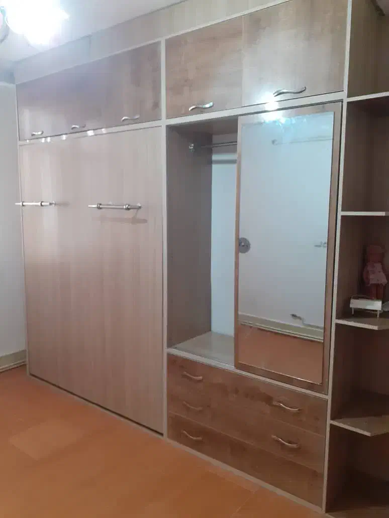 کمد دیواری|جاکفشی، کمد، دراور|مرند, |دیوار