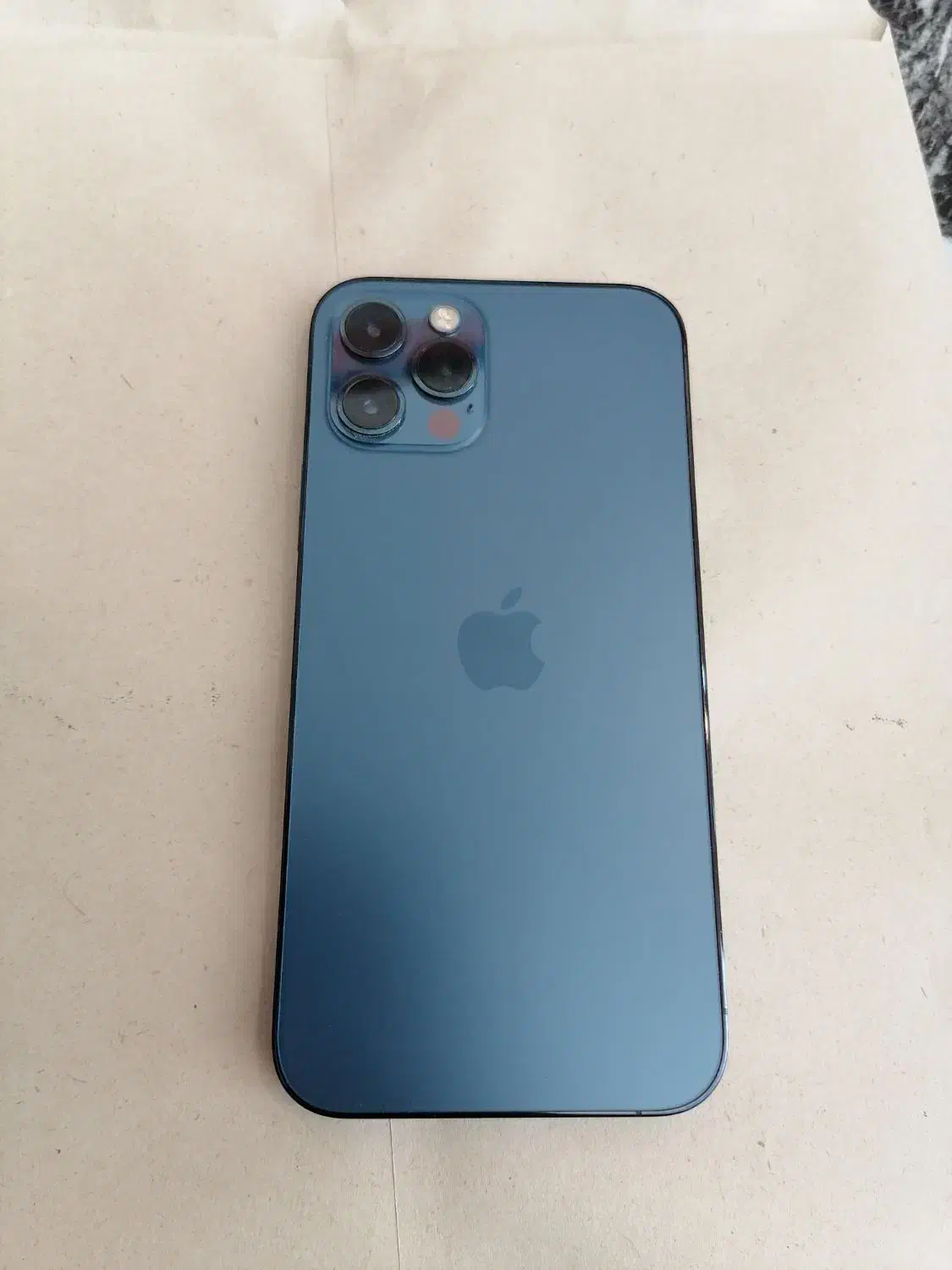 iphon 12 pro 256gig za|موبایل|سهند, |دیوار