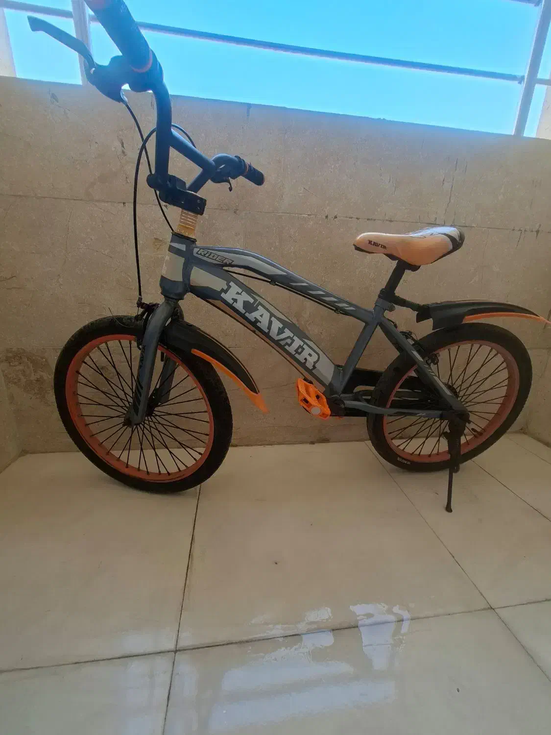 دوچرخه|دوچرخه، اسکیت، اسکوتر|اهواز, شهرک شهید عباس پور|دیوار