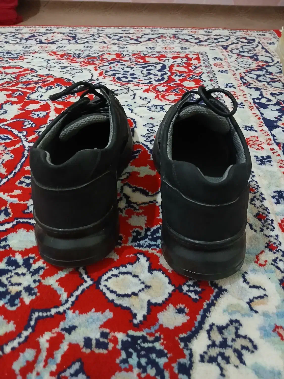 کفش مردانه راحتی|کیف، کفش، کمربند|اردبیل, |دیوار