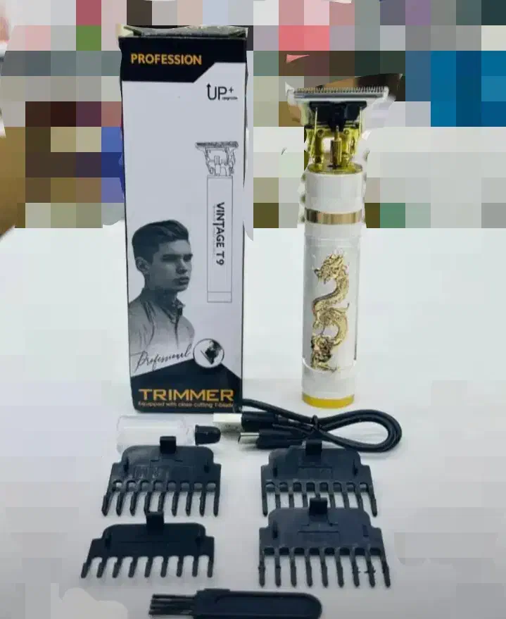 ماشین ریش تراش|آرایشگاه و سالن‌های زیبایی|بانه, |دیوار