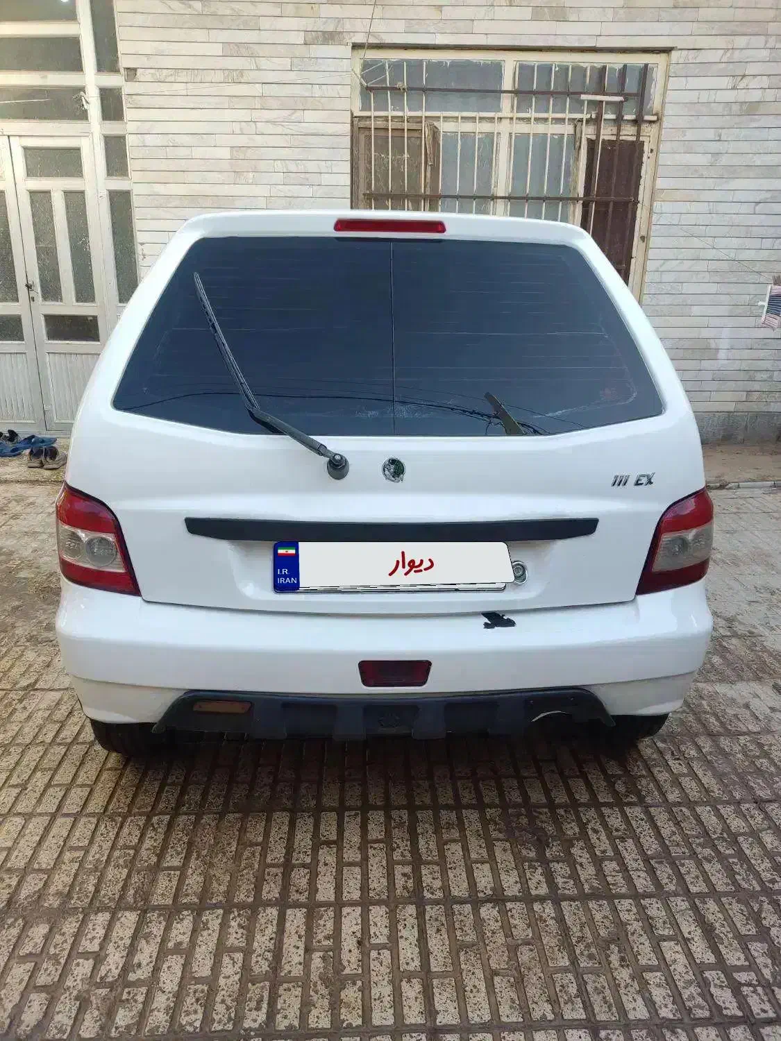 111SE|خودرو سواری و وانت|زابل, |دیوار