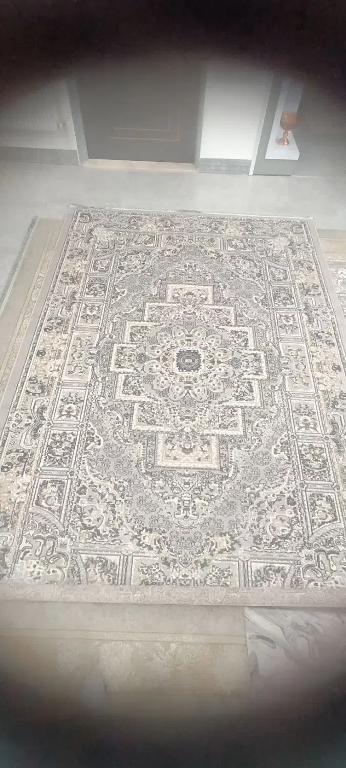 فرش|فرش|اصفهان, زیار|دیوار