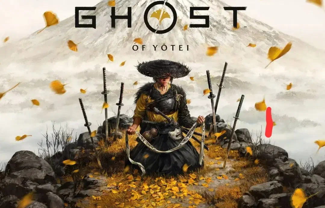 گوست اف یوتی ظرفیت ۲ ps5|کنسول، بازی ویدئویی و آنلاین|تهران, میرداماد|دیوار