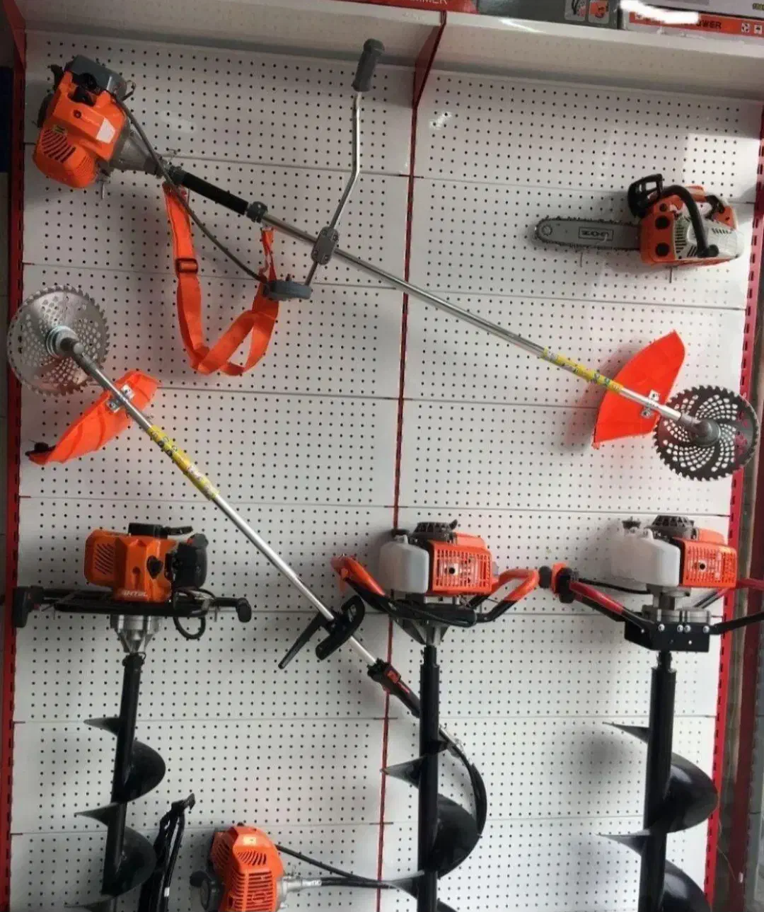 دستگاه چاله کن نهال زن فنس کن موتور رویال گاردن|ماشینآلات صنعتی|تهران, یافتآباد|دیوار