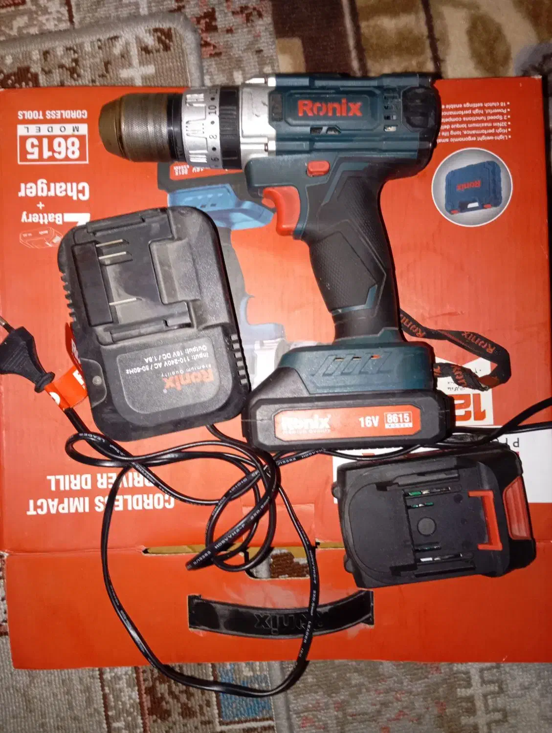 کارواش و پولیش|ماشینآلات صنعتی|اردبیل, |دیوار