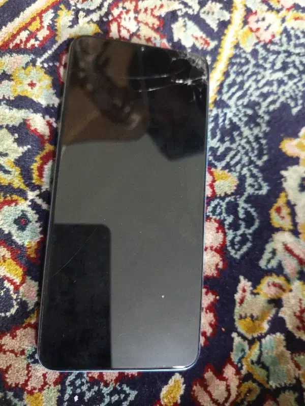 گوشی بلک ویو ۸ 3000000|موبایل|مشهد, عسگریه|دیوار