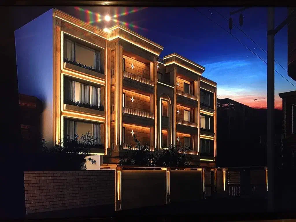 ۱۲۰متر خیابان نشاط|اجارهٔ آپارتمان|شیراز, نشاط|دیوار