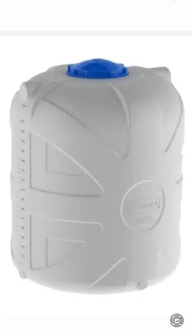 عرضه مستقیم مخازن پلی‌اتیلن|مصالح و تجهیزات ساختمان|کاشان, شهرک امیرالمومنین|دیوار