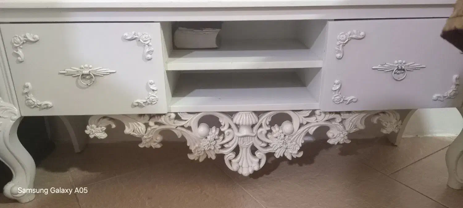 میز ال سی دی|میز تلویزیون|رشت, جانبازان|دیوار