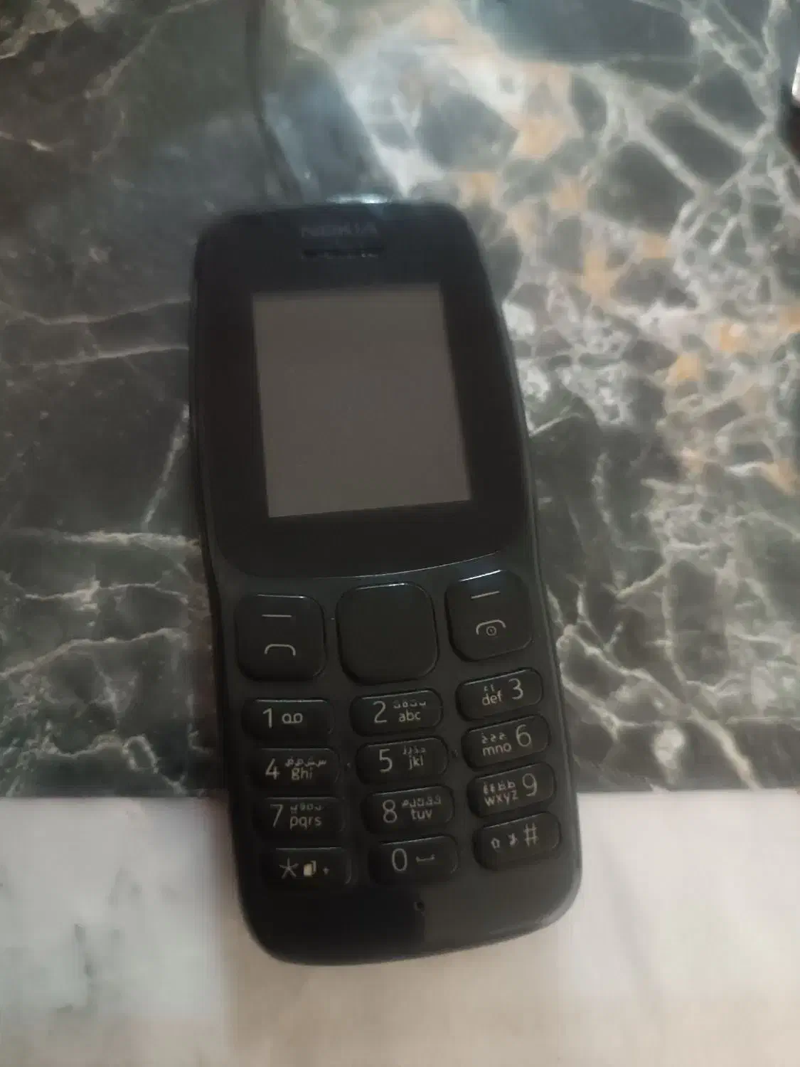 فروش گوشی نوکیا|موبایل|الیگودرز, |دیوار