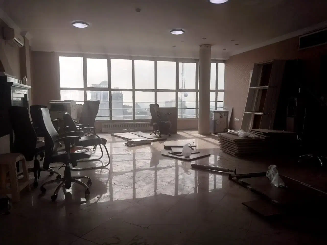 فاطمی ۷۲۰ متر، مستغلات|اجارهٔ دفتر کار، اتاق اداری، مطب|تهران, فاطمی|دیوار