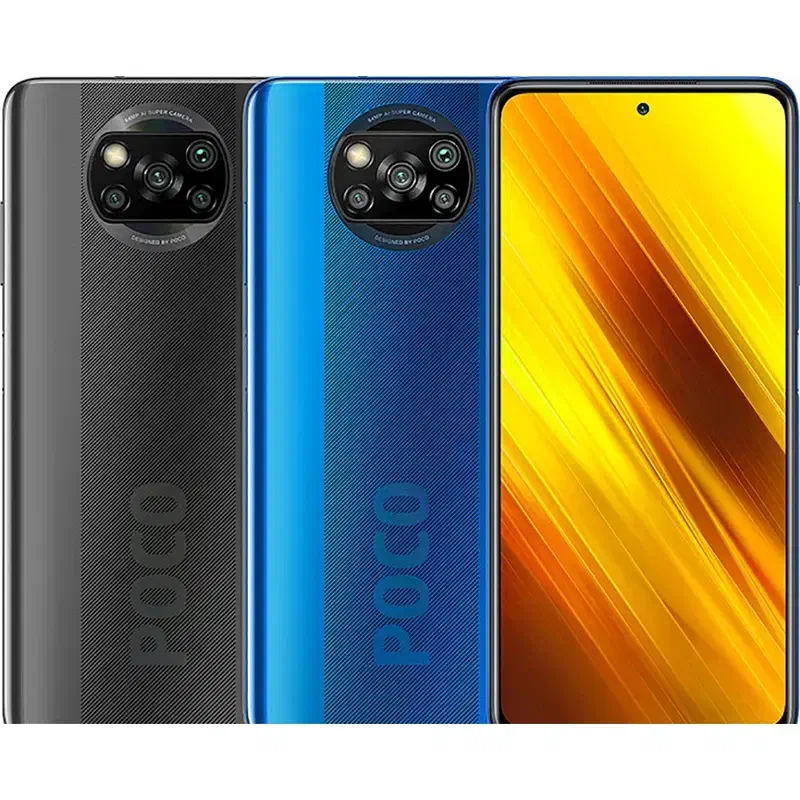 Poco x3 nfc ram6|موبایل|تهران, سلسبیل جنوبی|دیوار