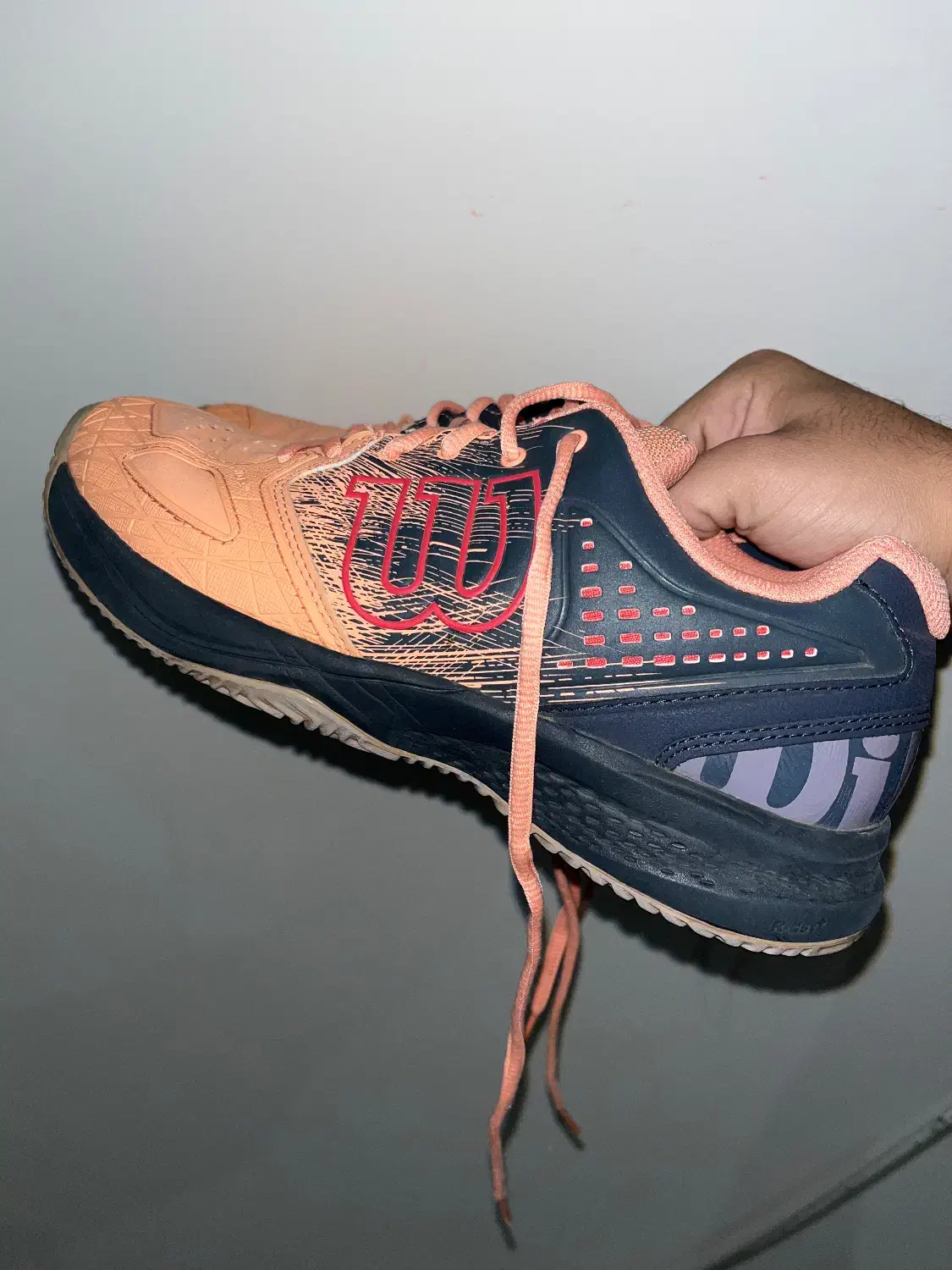 کفش تنیس|کیف، کفش، کمربند|تهران, هروی|دیوار