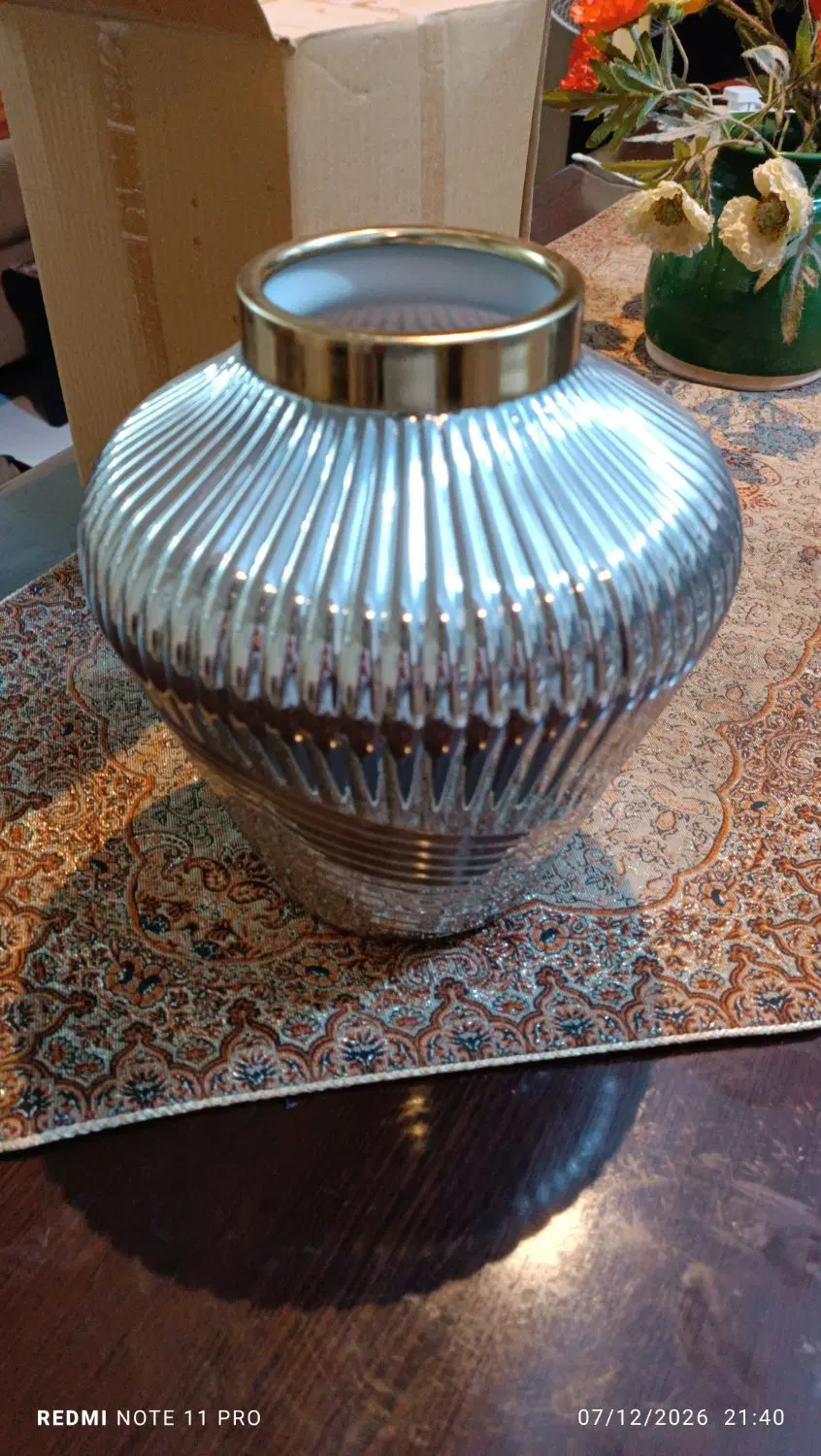 گلدون|صنایع دستی و سایر لوازم تزئینی|رشت, شهرک پردیسان|دیوار