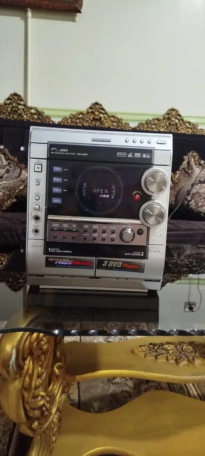 وسایل مازاد منزل|تلویزیون و پروژکتور|گتوند, |دیوار