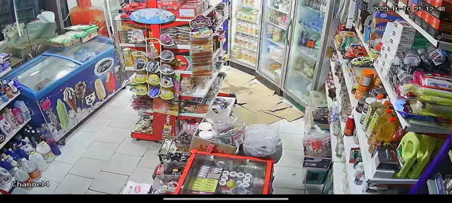 فروشنده شیفت شب سوپر مارکت با ضامن معتبر|استخدام خدمات فروشگاه و رستوران|نور, |دیوار