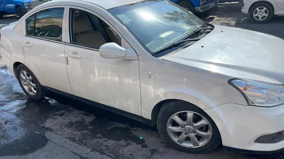 mvm 550|خودرو سواری و وانت|ارومیه, |دیوار