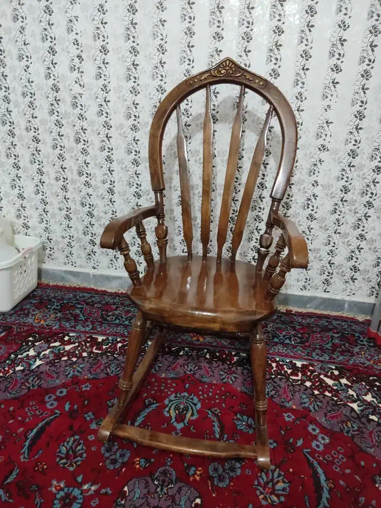 صندلی راک|صندلی و نیمکت|بوشهر, |دیوار