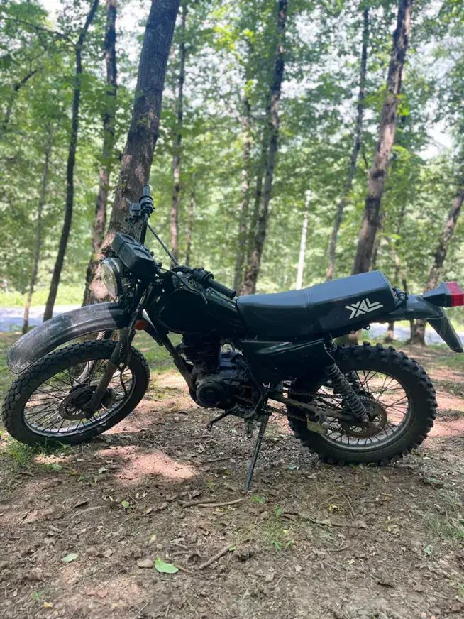 اکسل ۲۰۰|موتورسیکلت|تنکابن, |دیوار