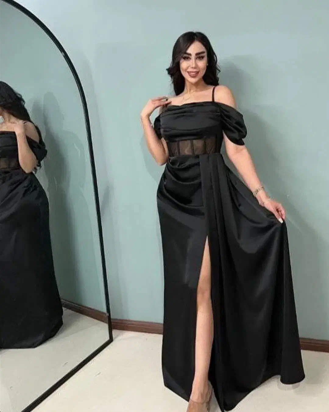 لباس مجلسی|لباس|فردیس, شهرک شهید حسینی|دیوار