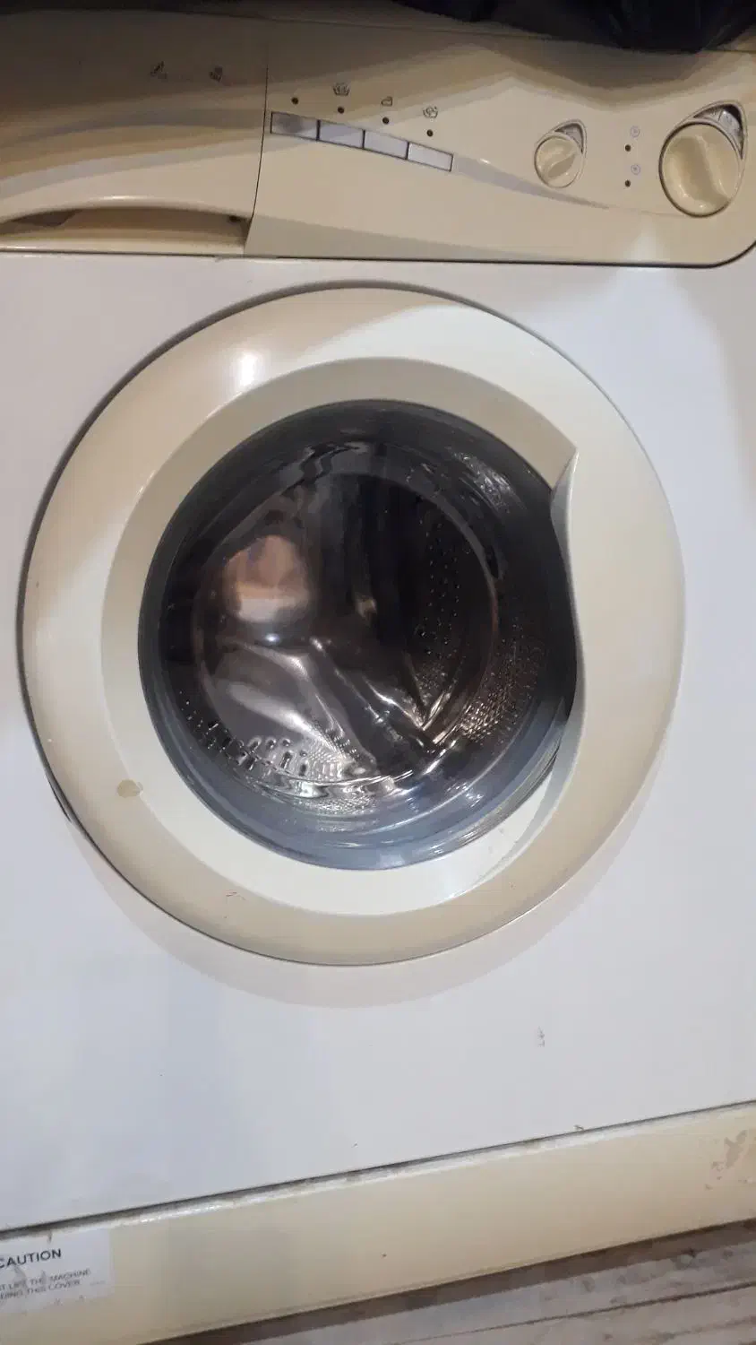 ماشین لباسشویی|ماشین لباسشویی و خشککن لباس|دماوند, دماوند|دیوار