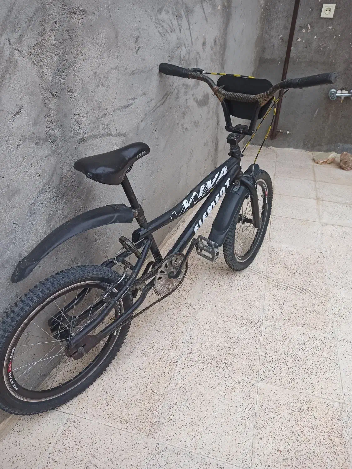 دوچرخه|دوچرخه، اسکیت، اسکوتر|هشترود, |دیوار