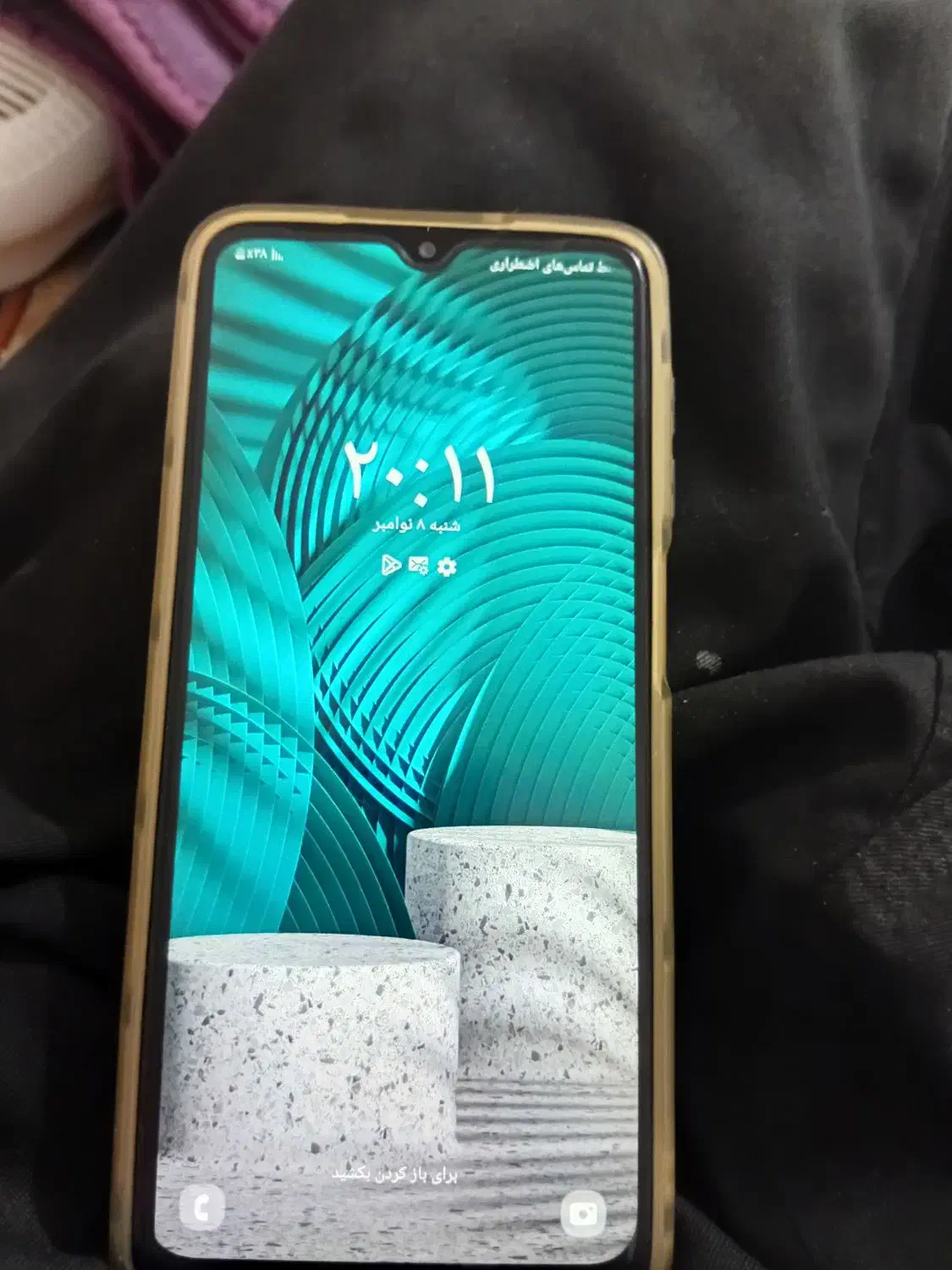 گوشی|موبایل|نجف‌آباد, شهدا|دیوار