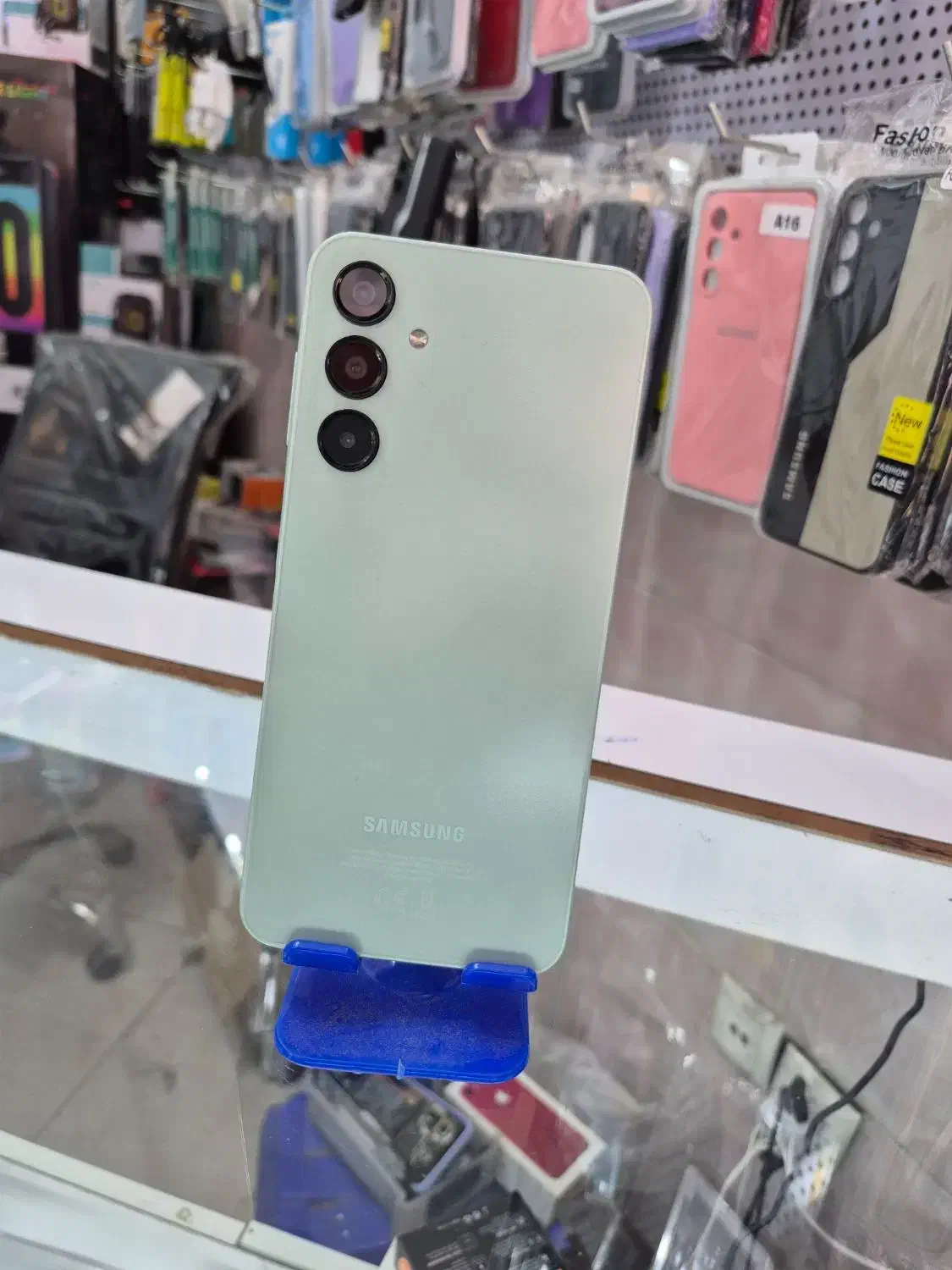 A16|موبایل|تبریز, |دیوار