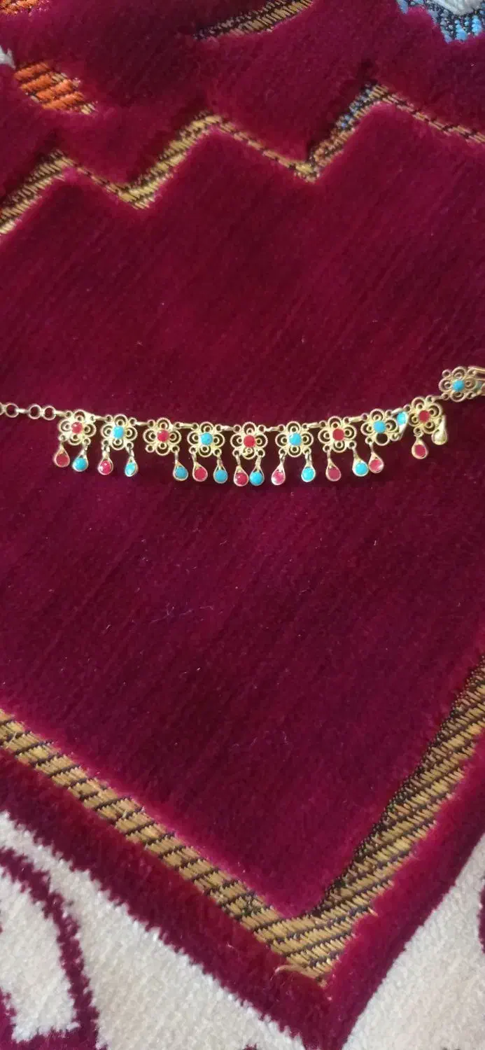 پولک یا نت|جواهرات|ایرانشهر, |دیوار