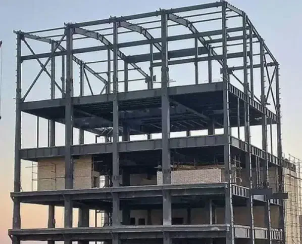 تهاتُر اپارتمان شما با میلگرد و اهن|مشارکت در ساخت املاک|شیراز, میرزاکوچک خان|دیوار