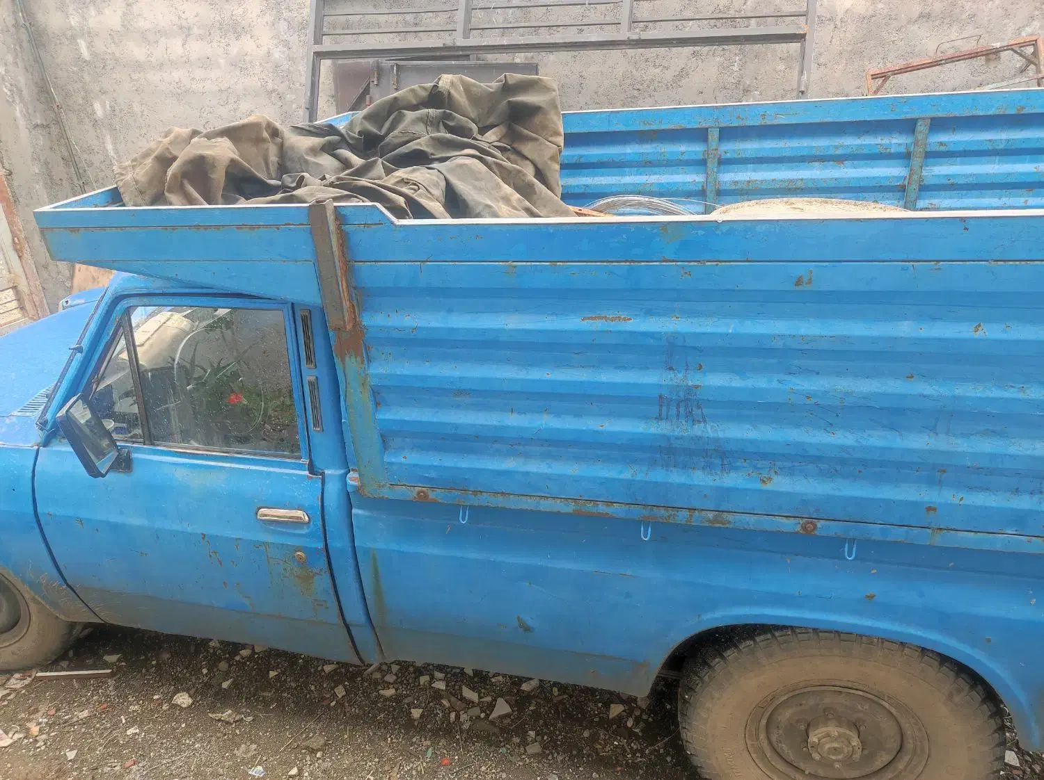 باربری|خدمات حمل و نقل|آستارا, |دیوار