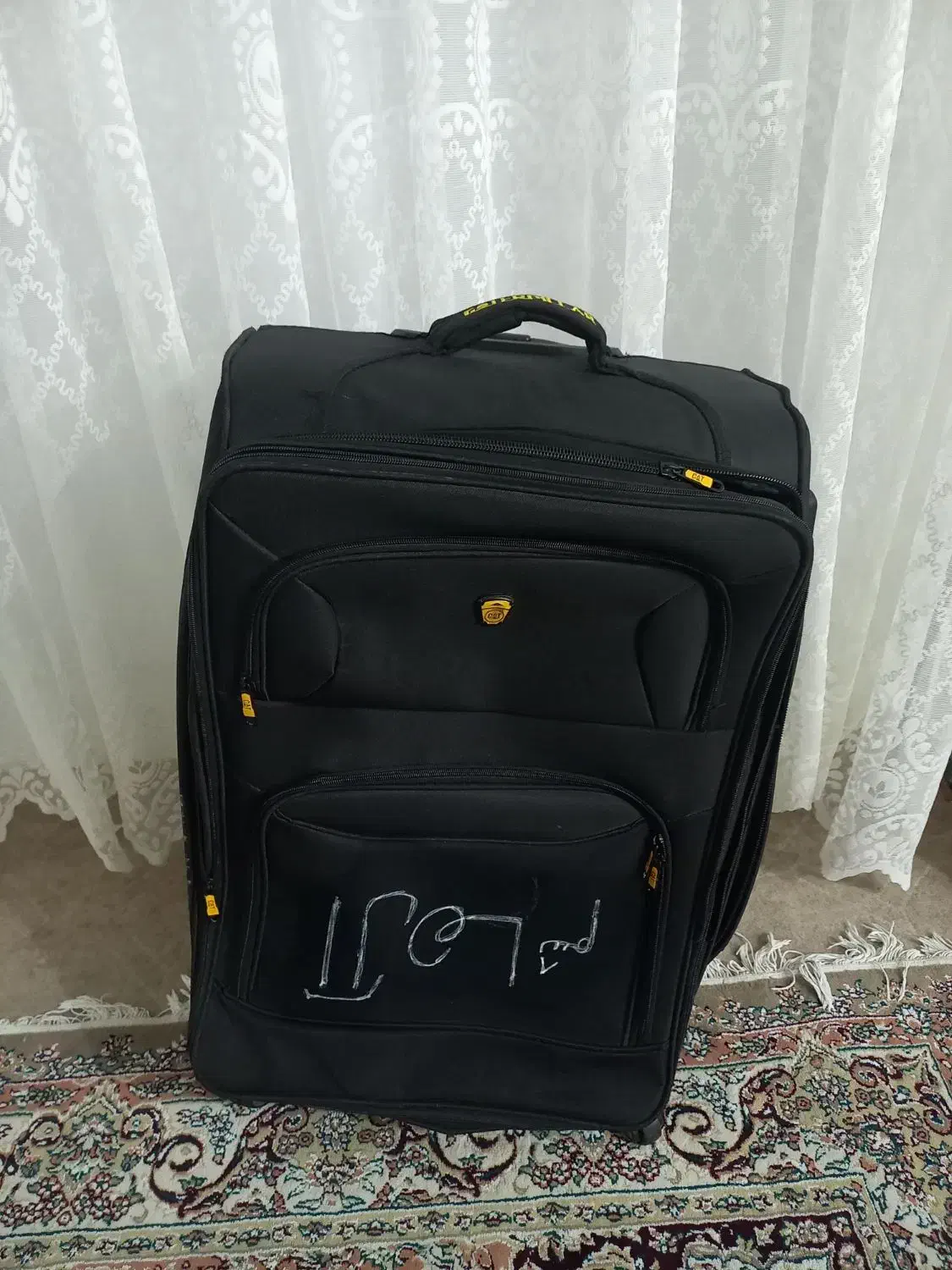 چمدان|کیف، کفش، کمربند|مشهد, طبرسی شمالی|دیوار