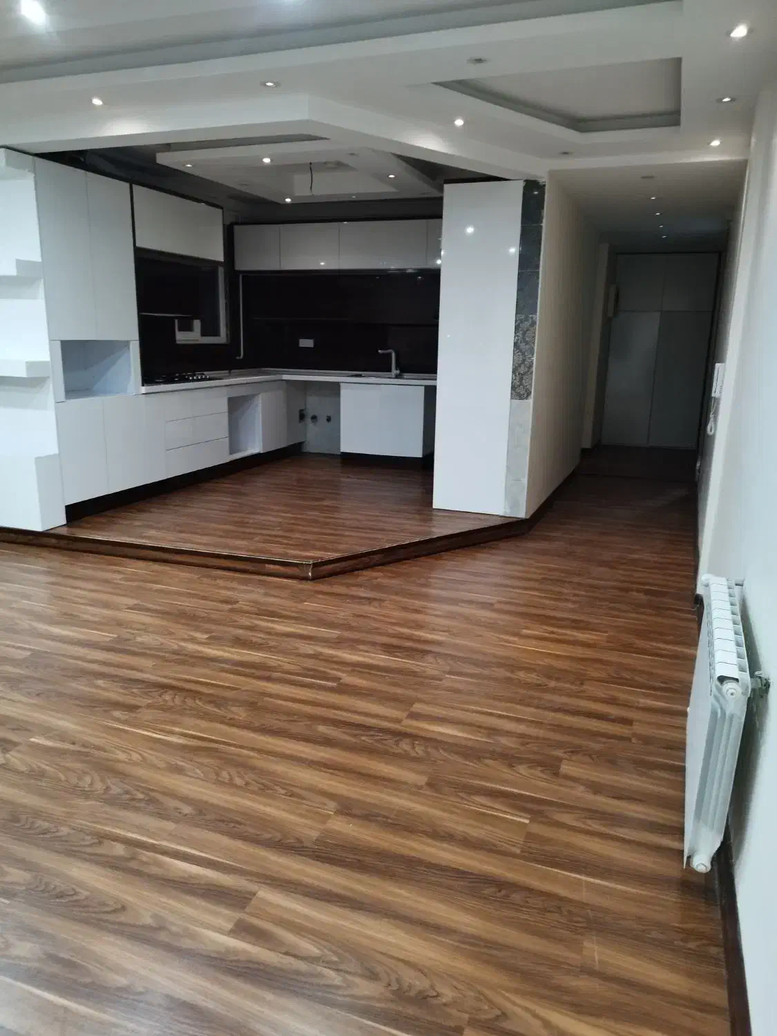 فروش آپارتمان  نبش آرش یک اصلی|فروش آپارتمان|خرمشهر, |دیوار