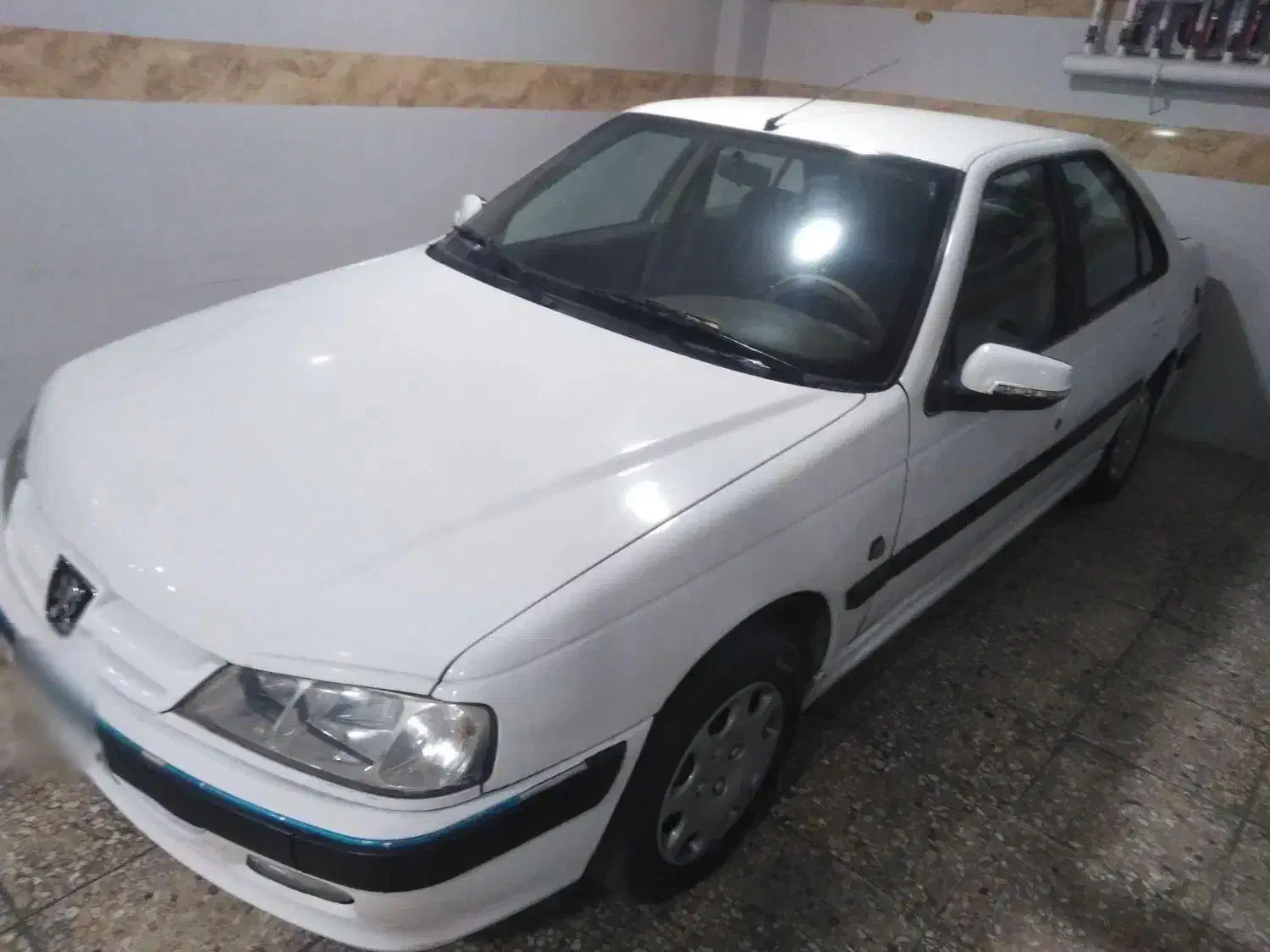 پارس92|خودرو سواری و وانت|مشهد, کوی المهدی|دیوار