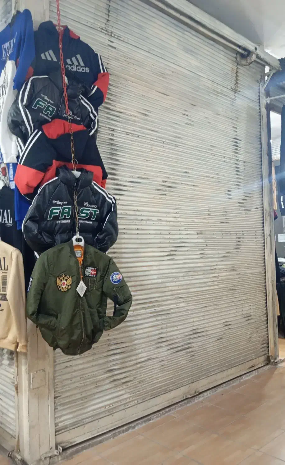 اجاره مغازه|اجارهٔ مغازه و غرفه|اندیمشک, |دیوار