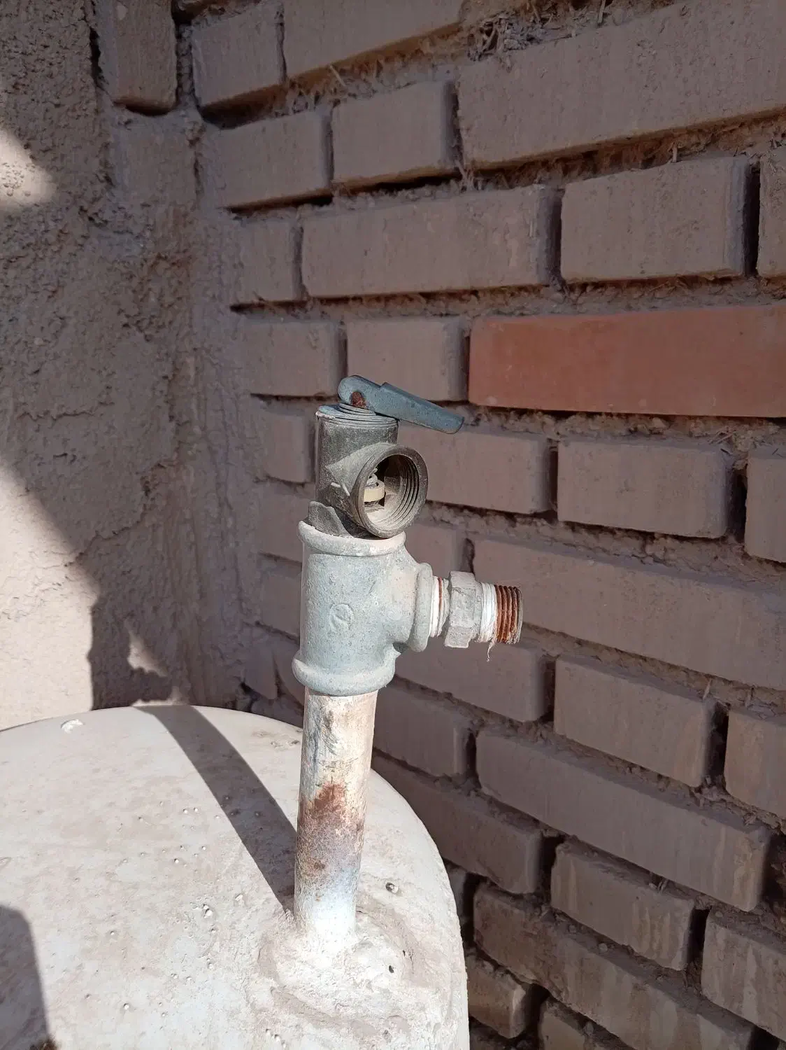 آبگرمکن|آبگرمکن، پکیج، شوفاژ|آبادان, |دیوار